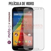 PELICULA DE VIDRO MOTOROLA MOTO G2 XT1068 XT1069